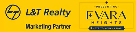 L&T Evara Heights